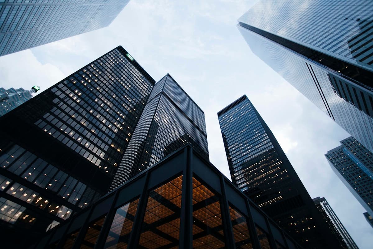 Scaling Growth Modern Architecture & Capital Allocation
